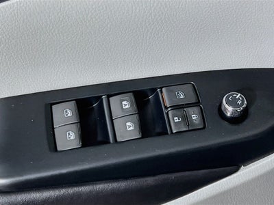 2018 Toyota Highlander Hybrid XLE