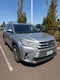 2018 Toyota Highlander Hybrid XLE