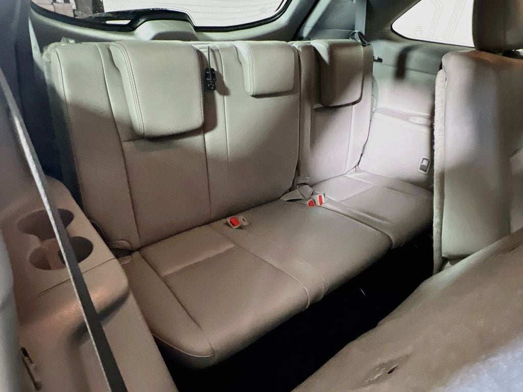 2018 Toyota Highlander Hybrid XLE