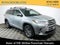 2018 Toyota Highlander Hybrid XLE
