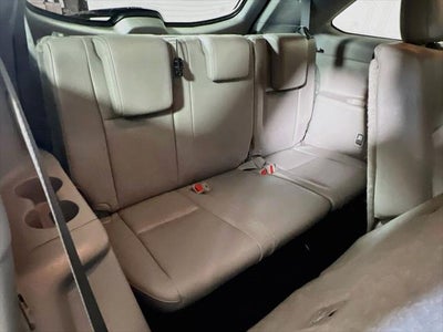 2018 Toyota Highlander Hybrid XLE