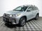 2018 Toyota Highlander Hybrid XLE