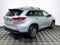 2018 Toyota Highlander Hybrid XLE