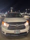 2014 Toyota Highlander XLE V6