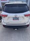 2014 Toyota Highlander XLE V6