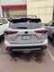 2024 Toyota Highlander Hybrid XLE