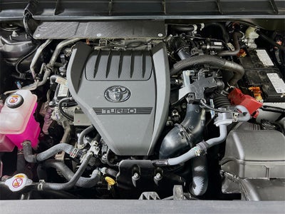 2024 Toyota Highlander XSE