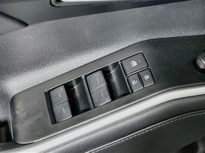 2025 Toyota Highlander XSE
