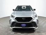 2025 Toyota Highlander XSE