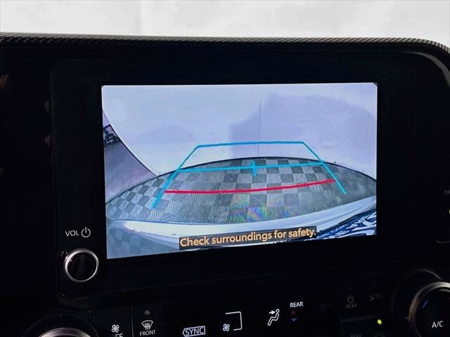 2025 Toyota Highlander XSE