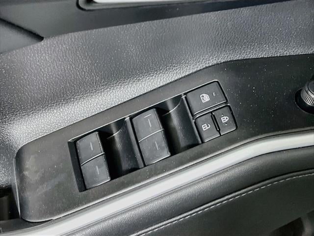 2025 Toyota Highlander XSE