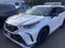 2025 Toyota Highlander XSE