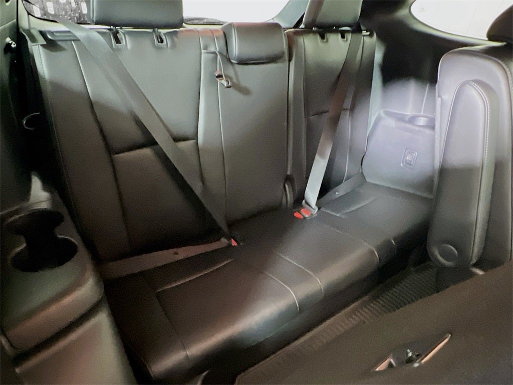 2025 Toyota Highlander XSE