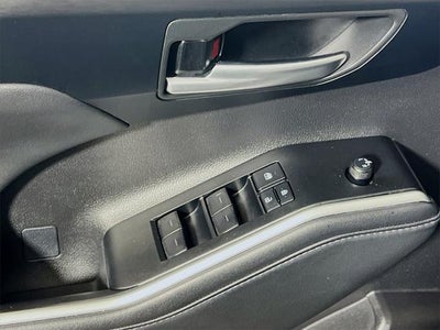 2025 Toyota Highlander XSE