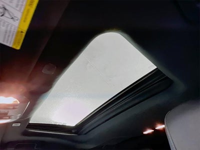 2025 Toyota Highlander XSE