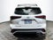 2026 Toyota Highlander XSE