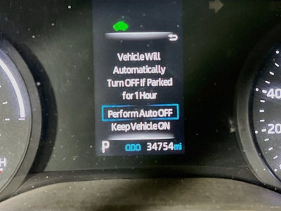 2023 Toyota Sienna LE 8 Passenger