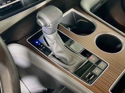 2023 Toyota Sienna LE 8 Passenger