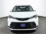 2023 Toyota Sienna LE 8 Passenger