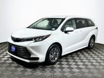 2023 Toyota Sienna LE 8 Passenger