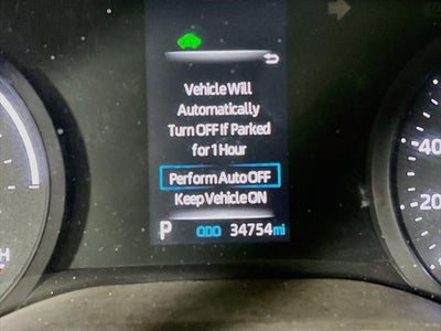 2023 Toyota Sienna LE 8 Passenger