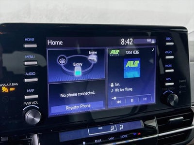 2023 Toyota Sienna LE 8 Passenger