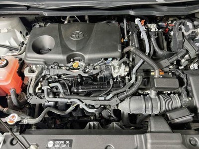 2023 Toyota Sienna LE 8 Passenger