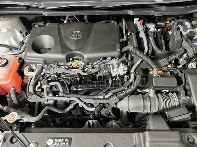 2023 Toyota Sienna LE 8 Passenger