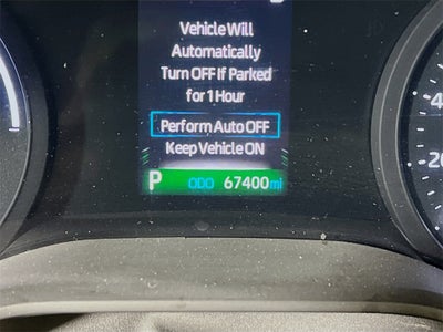 2024 Toyota Sienna LE 8 Passenger