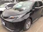 2025 Toyota Sienna LE 8 Passenger