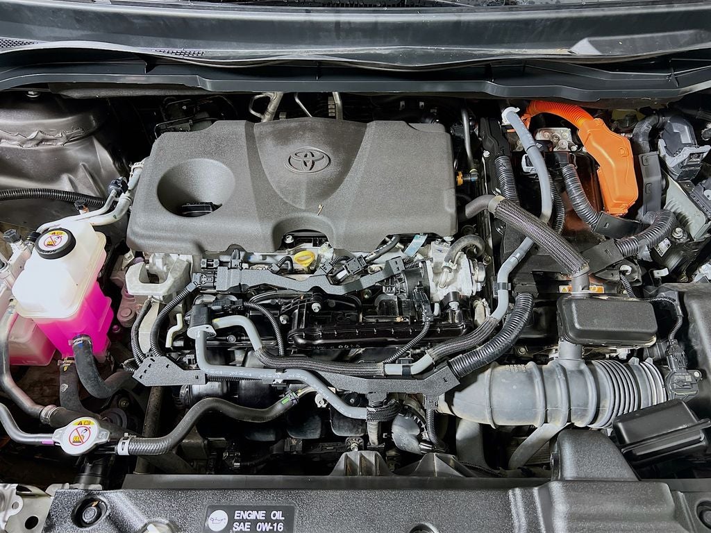 2022 Toyota Sienna LE 8 Passenger