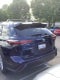 2025 Toyota Highlander Hybrid Limited