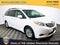 2014 Toyota Sienna XLE 8 Passenger