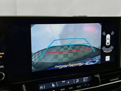 2025 Toyota Sienna XLE 8 Passenger