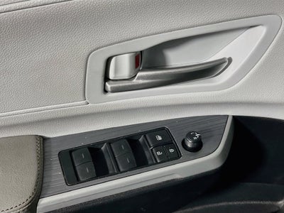 2025 Toyota Sienna XLE 8 Passenger