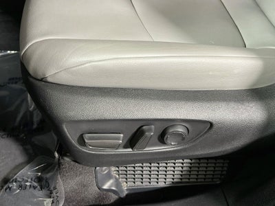 2025 Toyota Sienna XLE 8 Passenger