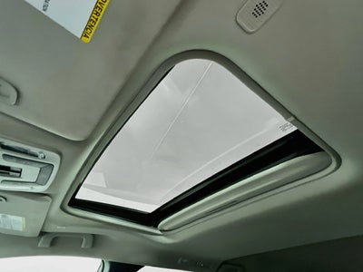 2025 Toyota Sienna XLE 8 Passenger