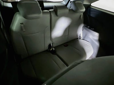 2025 Toyota Sienna XLE 8 Passenger