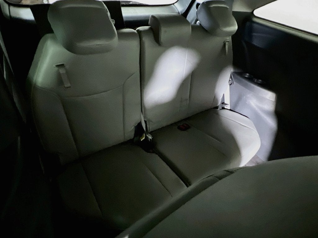 2025 Toyota Sienna XLE 8 Passenger