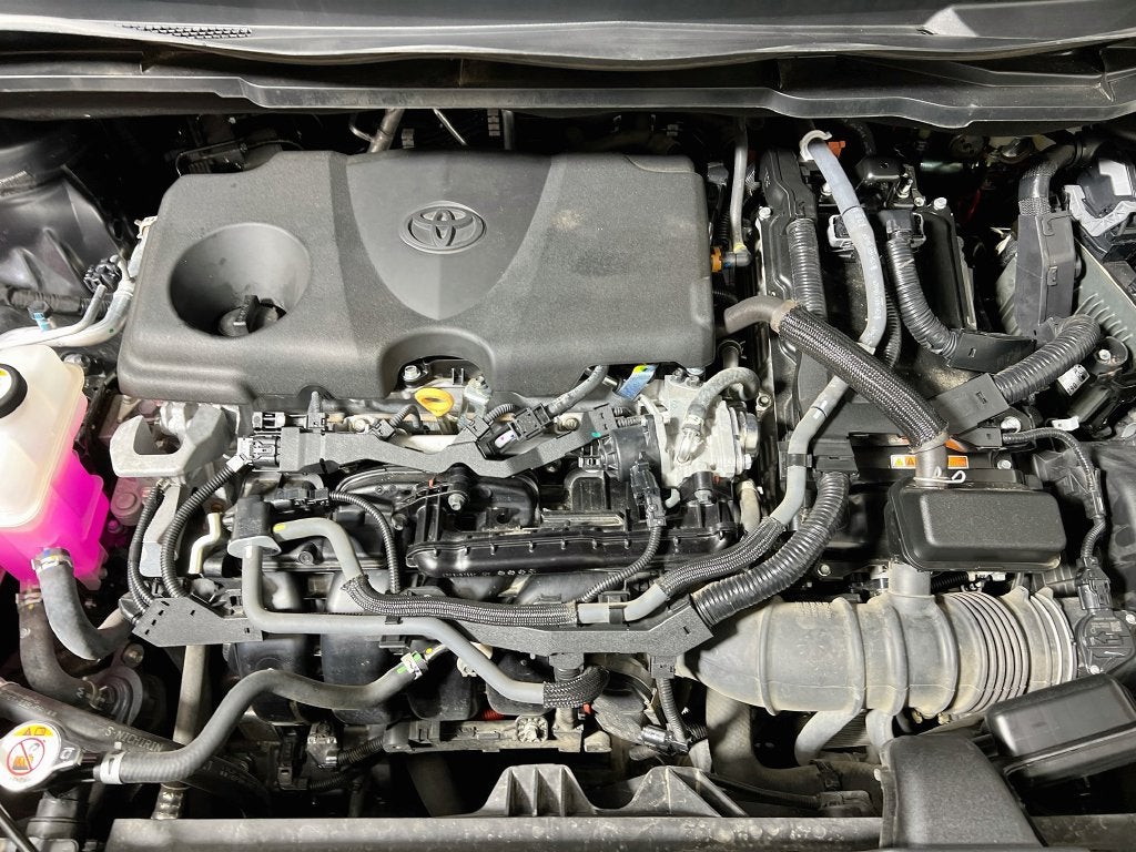 2025 Toyota Sienna XLE 8 Passenger