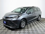 2025 Toyota Sienna XLE 8 Passenger