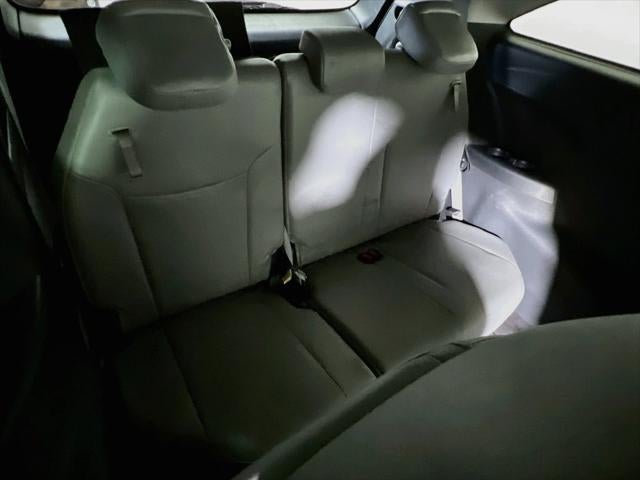 2025 Toyota Sienna XLE 8 Passenger