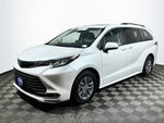 2023 Toyota Sienna XLE 8 Passenger