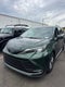 2024 Toyota Sienna XLE 8 Passenger