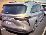 2024 Toyota Sienna XLE 8 Passenger