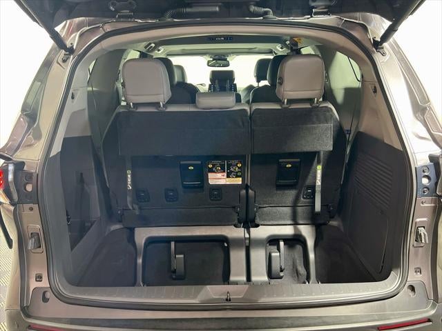 2024 Toyota Sienna XLE 8 Passenger