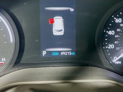 2024 Toyota Sienna XLE 8 Passenger