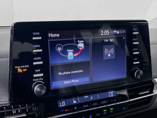 2024 Toyota Sienna XLE 8 Passenger