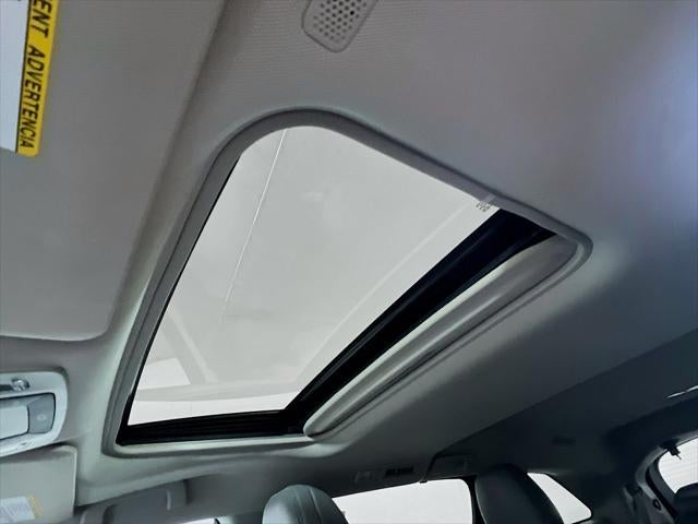 2024 Toyota Sienna XLE 8 Passenger