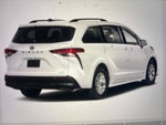 2023 Toyota Sienna XLE 8 Passenger